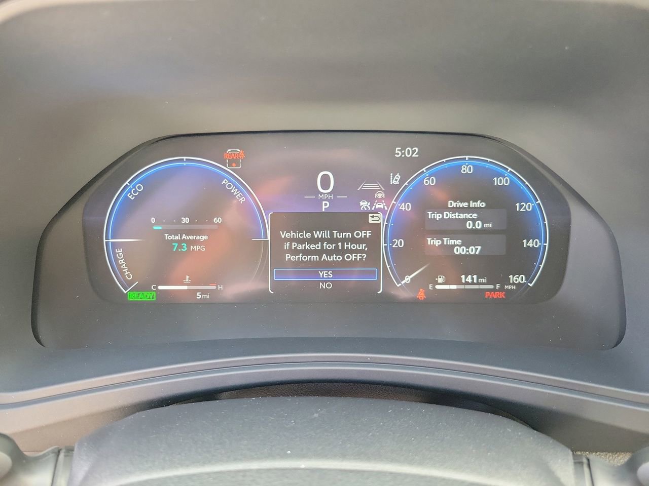 New 2026 Toyota Grand Highlander Limited AWD/4WD image 23