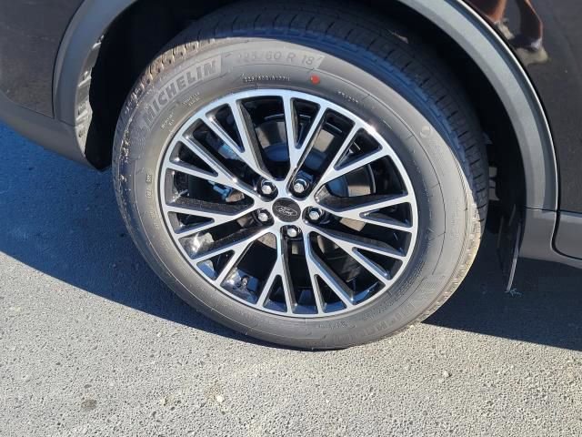 New 2026 Ford Escape SE w/ PHEV Premium Package image 11