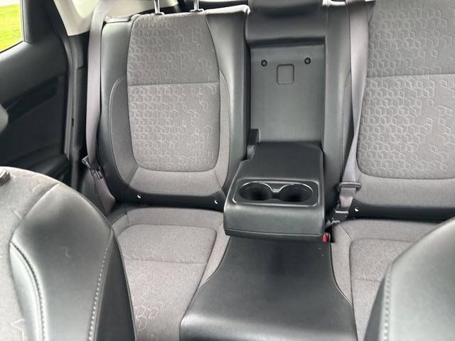Used 2024 Kia Seltos S FWD image 29