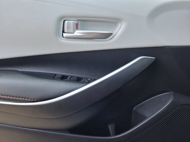 Certified 2025 Toyota Corolla FX FWD image 19
