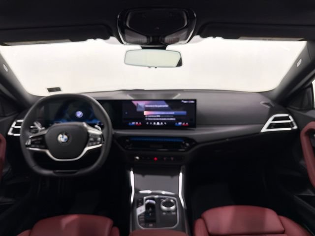 Used 2026 BMW 230i xDrive Coupe w/ Convenience Package AWD/4WD image 27