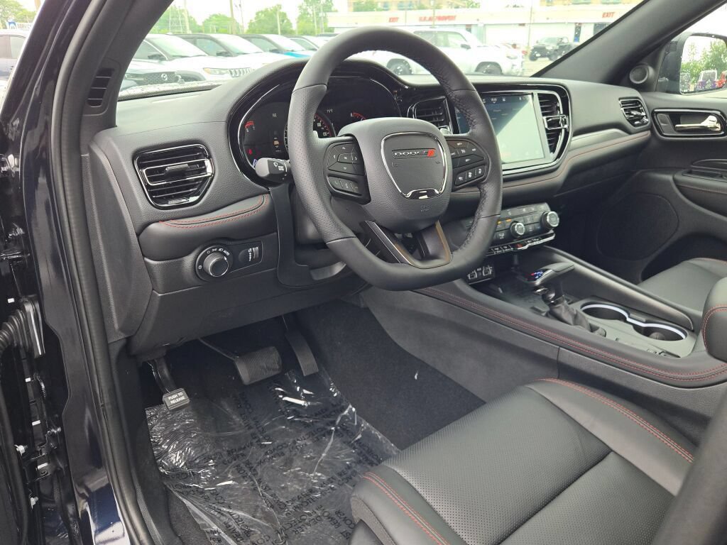 New 2026 Dodge Durango GT AWD/4WD image 39