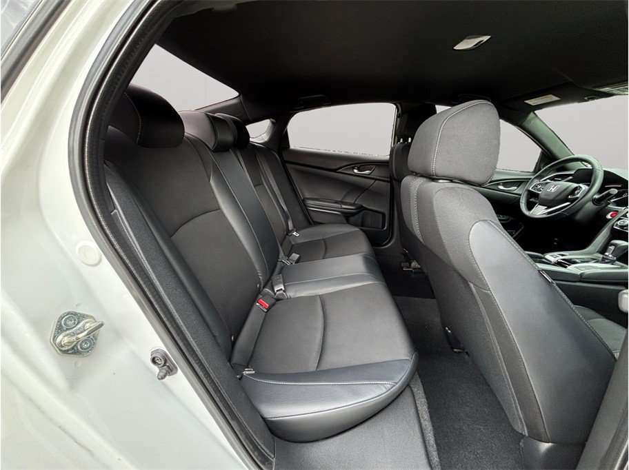 Used 2020 Honda Civic Sport image 32