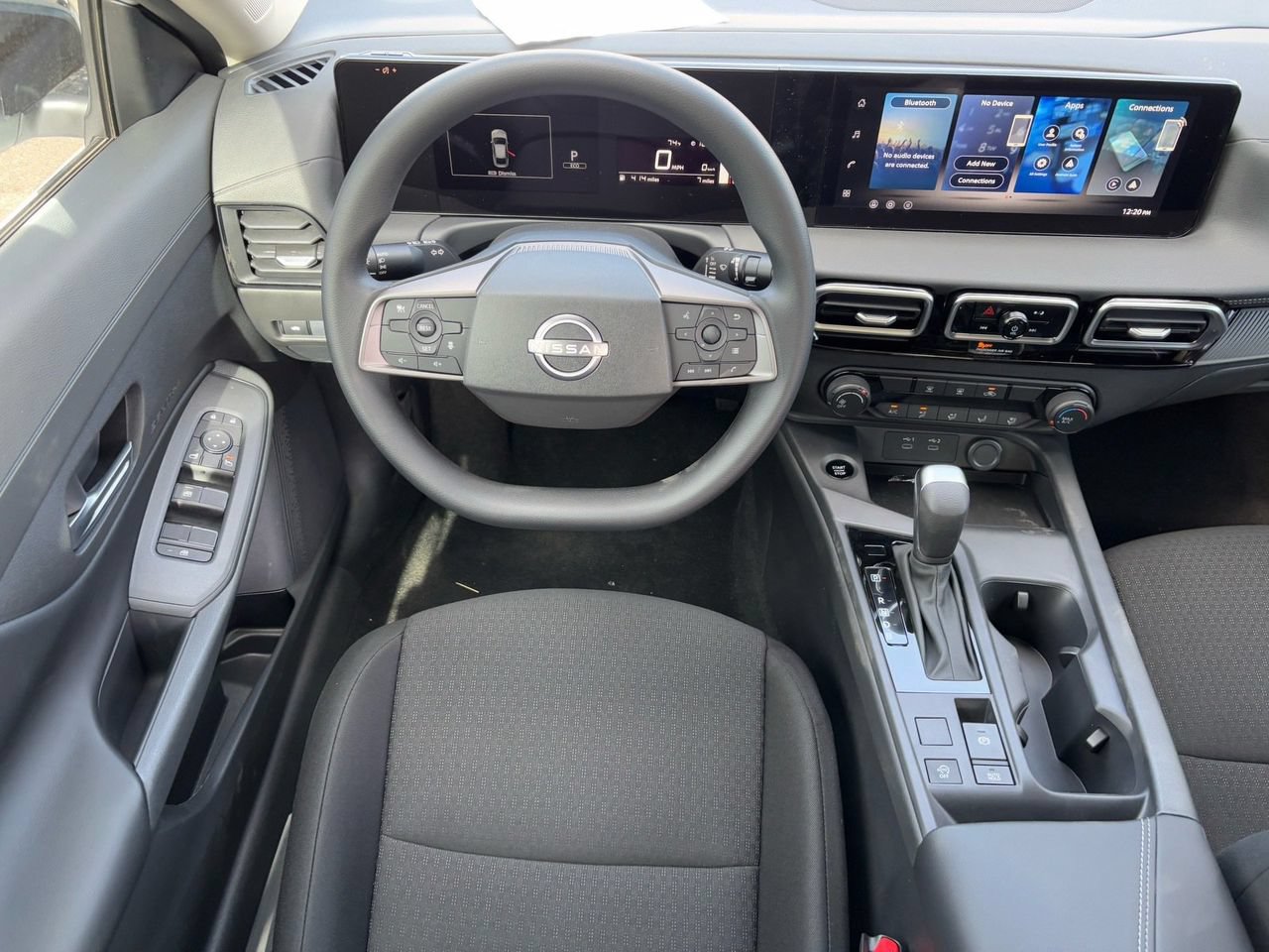 New 2026 Nissan Sentra SR FWD image 15