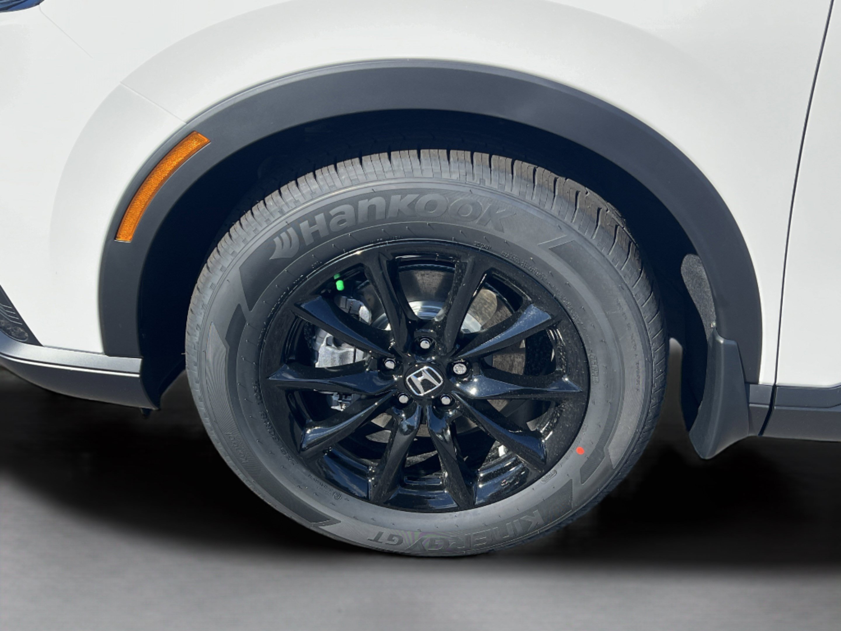 New 2026 Honda CR-V Sport image 12