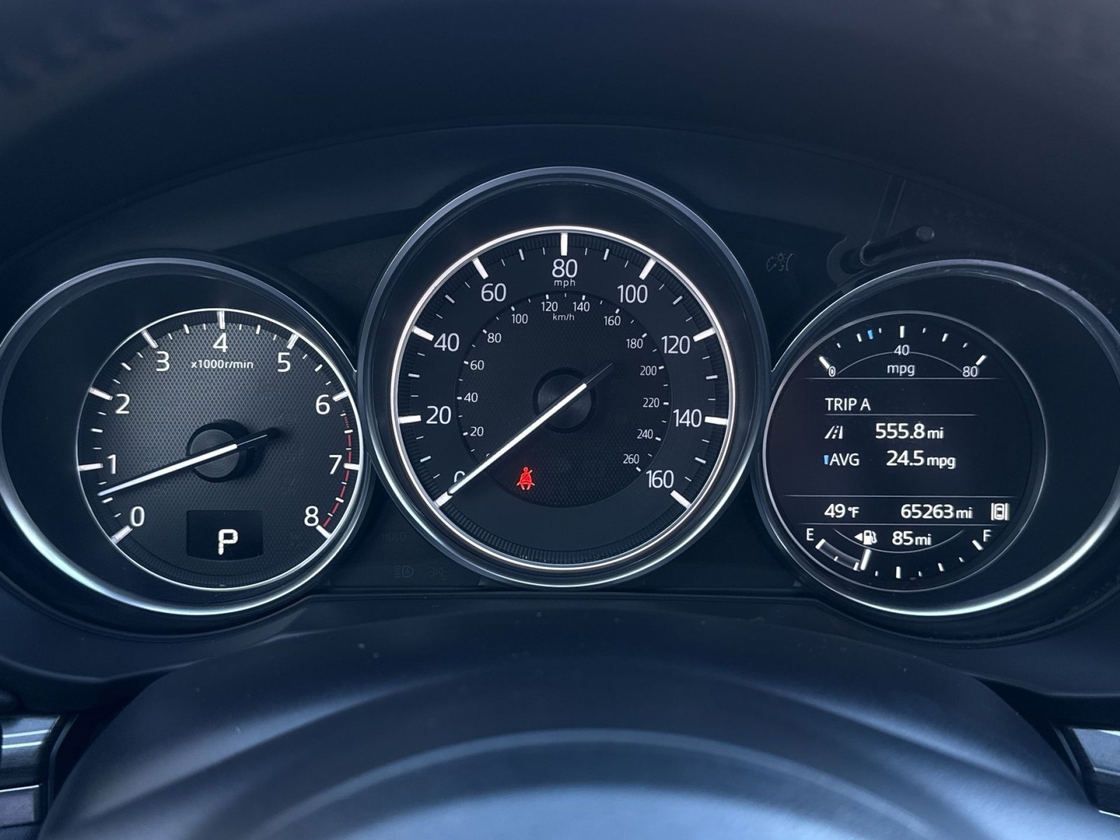 Used 2017 MAZDA CX-5 Grand Touring image 16