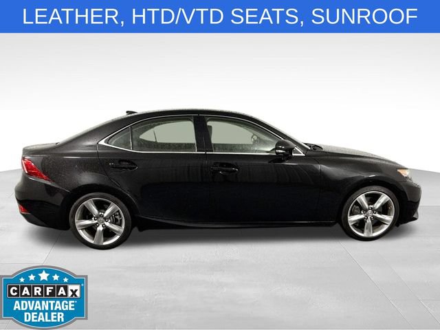 Used 2014 Lexus IS 350 AWD image 8
