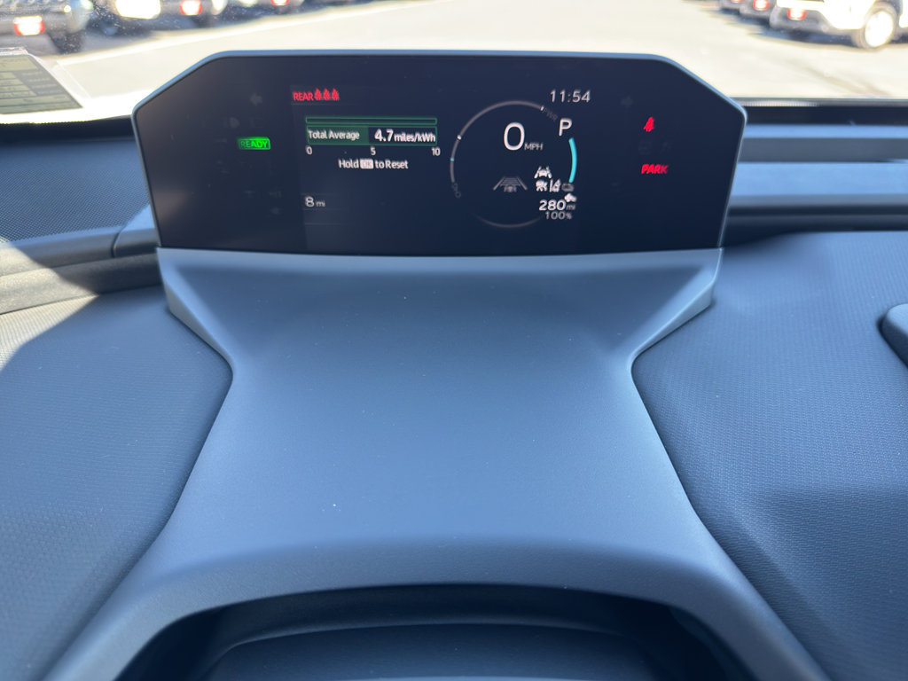 New 2026 Toyota bZ image 14