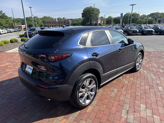 Used 2020 MAZDA CX-30 FWD w/ Preferred Package image 36