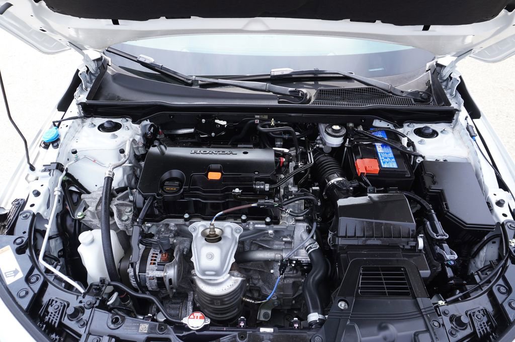 Used 2024 Honda Civic Sport image 31