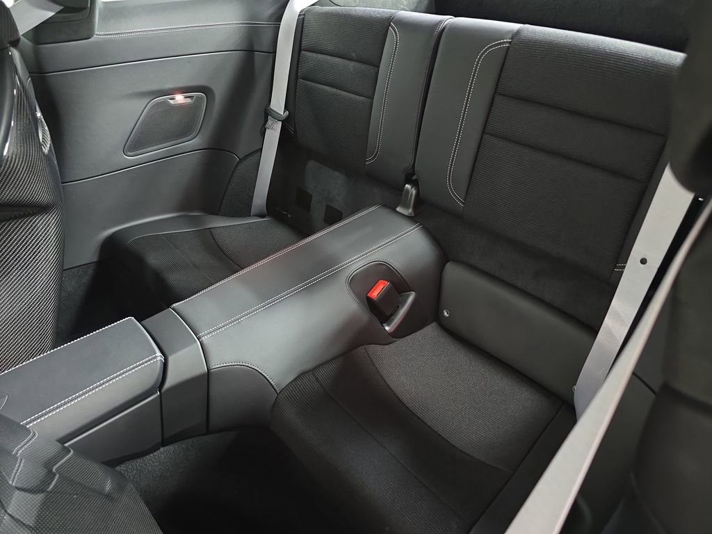 Certified 2026 Porsche 911 GT3 image 24