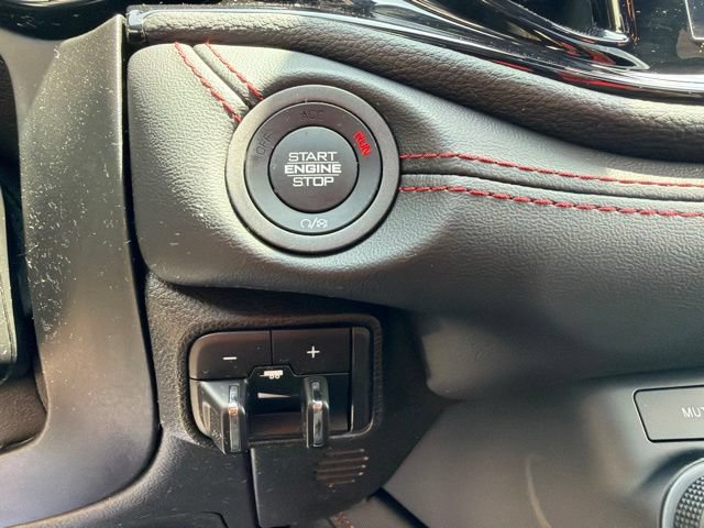 Certified 2023 Dodge Durango R/T AWD/4WD image 25