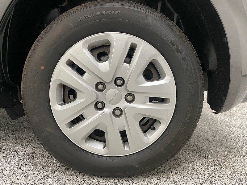 Used 2017 Dodge Journey SE w/ Flexible Seating Group image 23