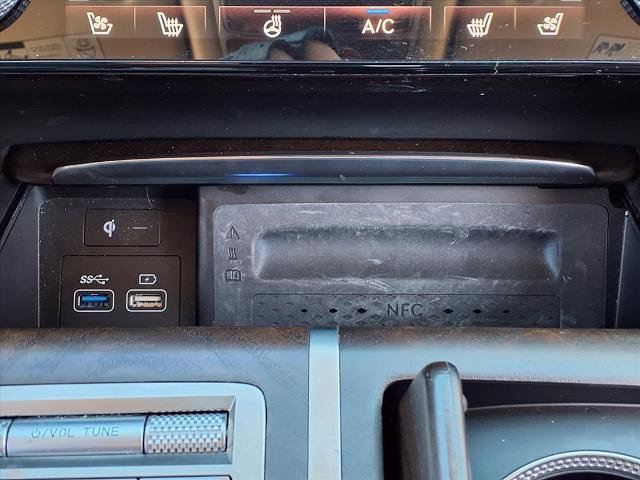 Used 2023 Genesis GV80 3.5T image 9