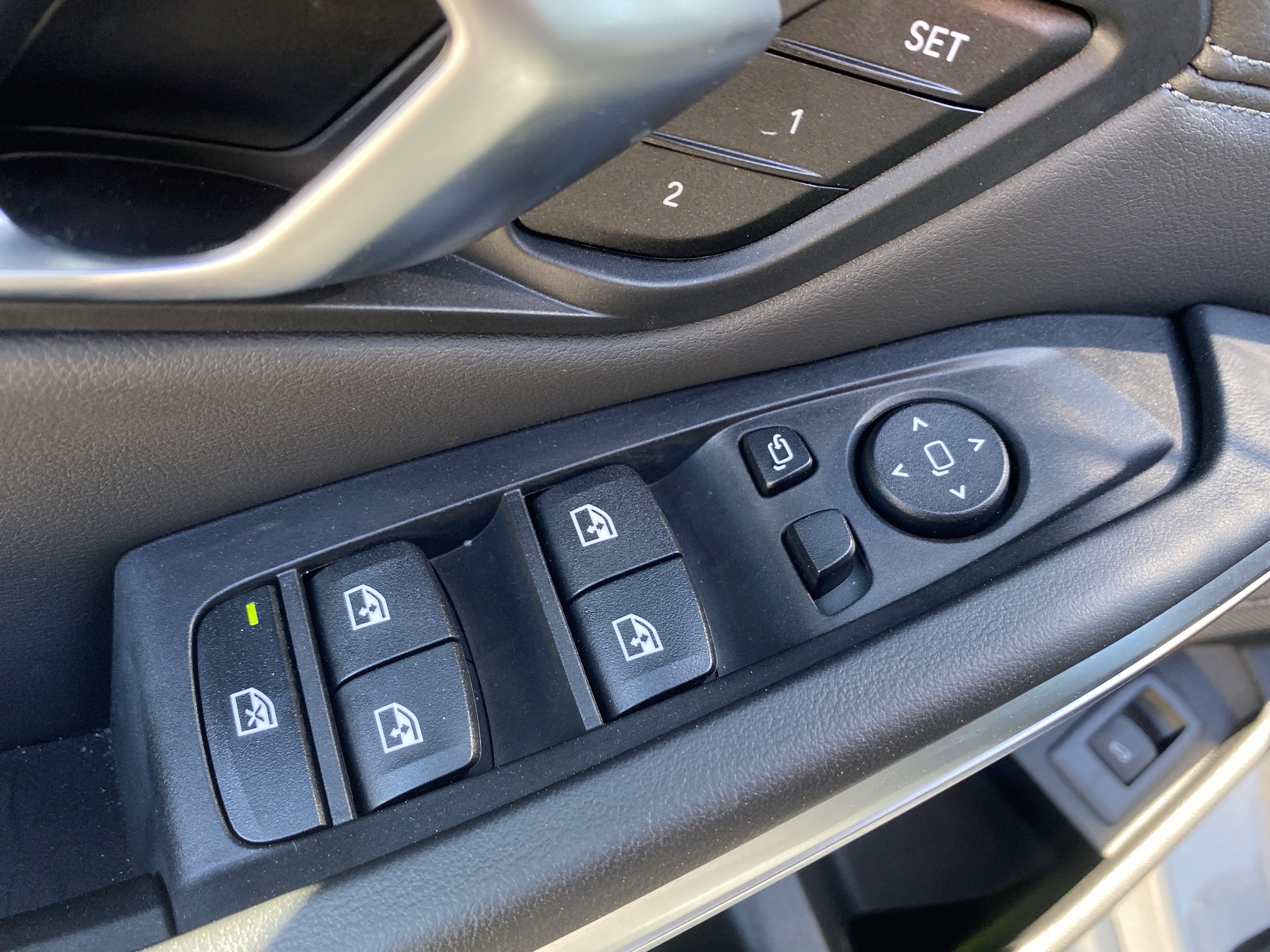 Used 2024 BMW M3 Competition image 25