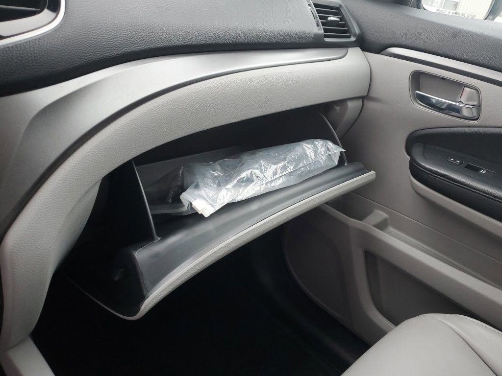 Used 2022 Honda Pilot Special Edition image 23