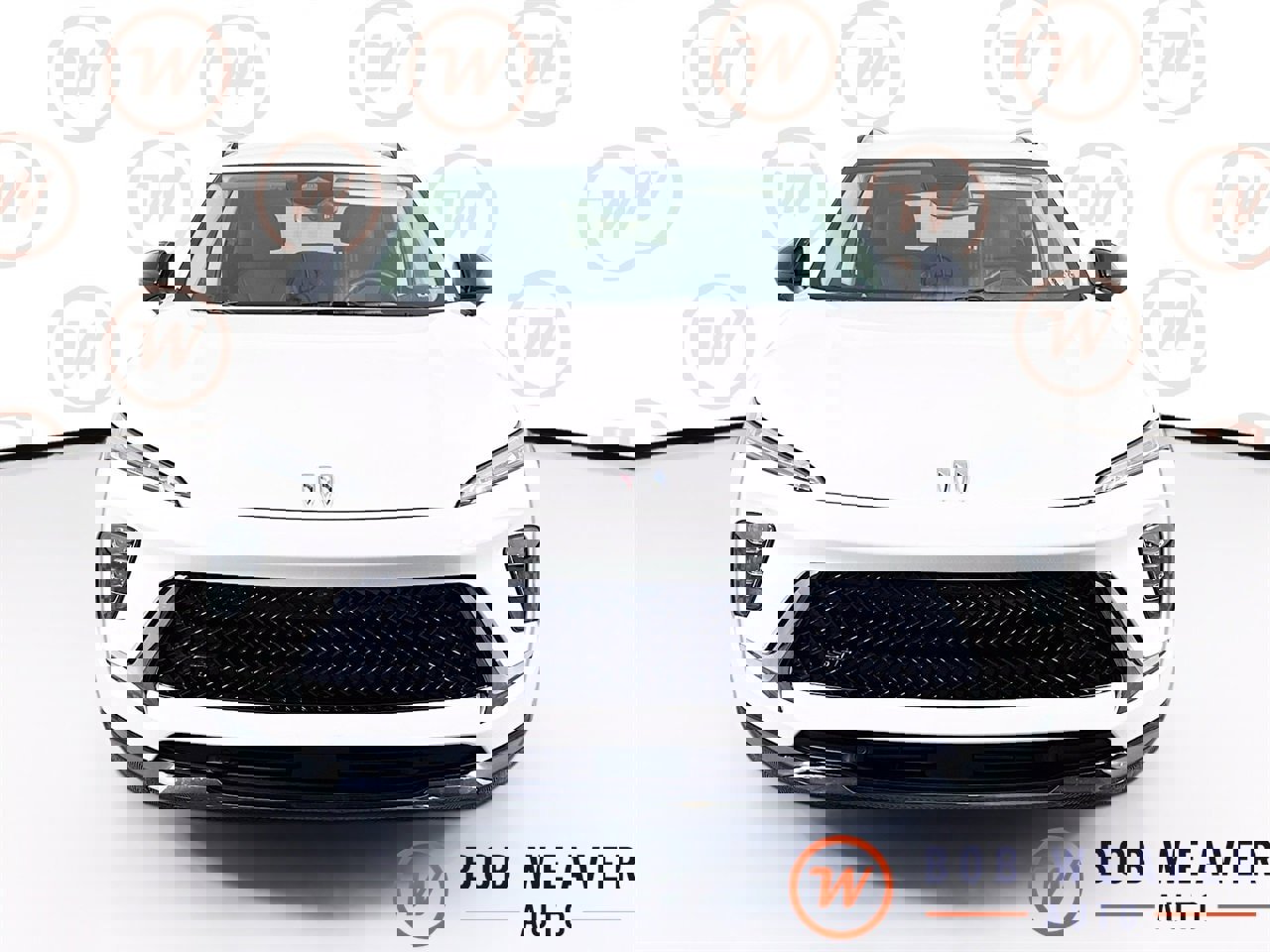 Used 2025 Buick Envision Sport Touring image 2