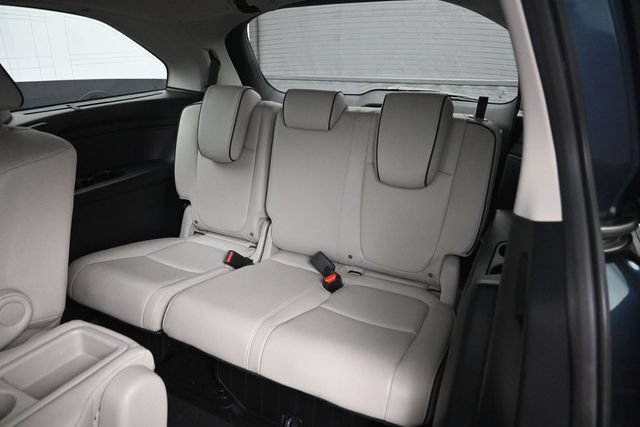 Certified 2026 Honda Odyssey Touring image 35