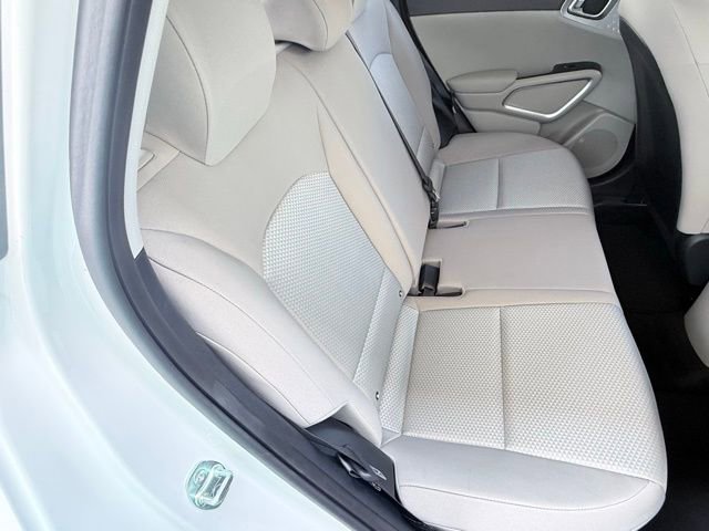 Used 2025 Kia Soul LX image 26