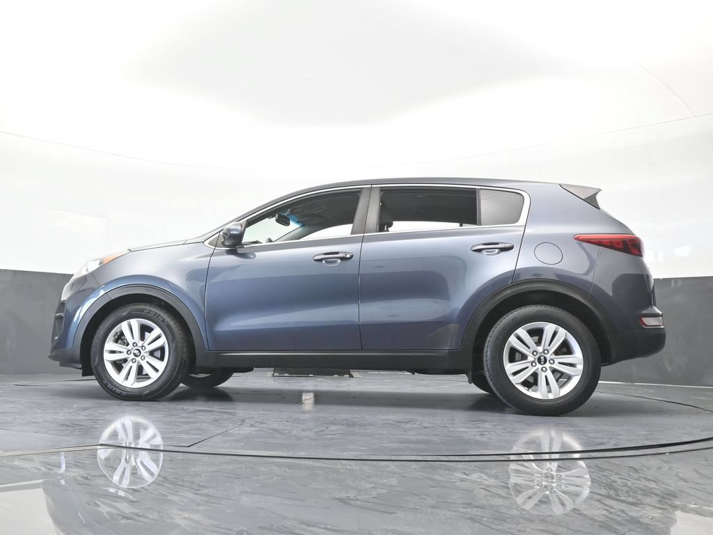 Used 2019 Kia Sportage LX FWD image 55