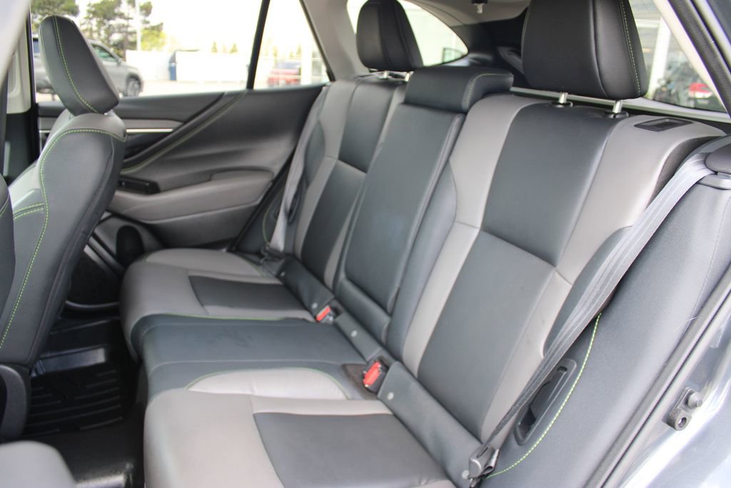 Certified 2023 Subaru Outback Onyx Edition AWD/4WD image 26
