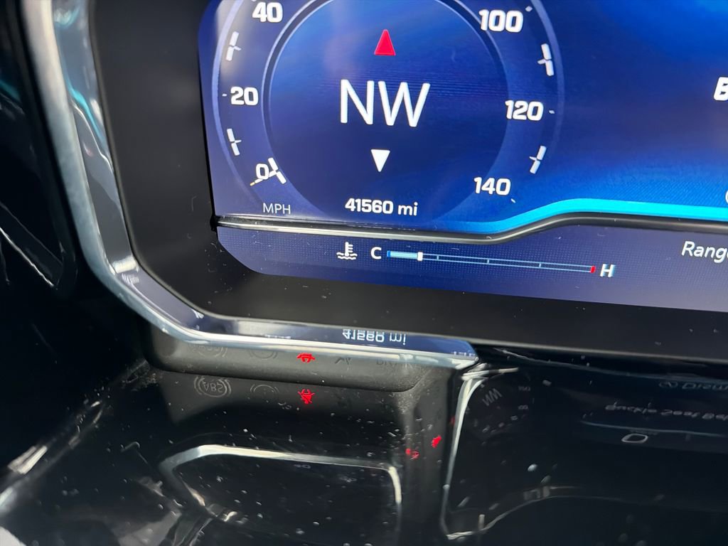 Used 2024 Chevrolet Silverado 1500 LT w/ Protection Package image 16