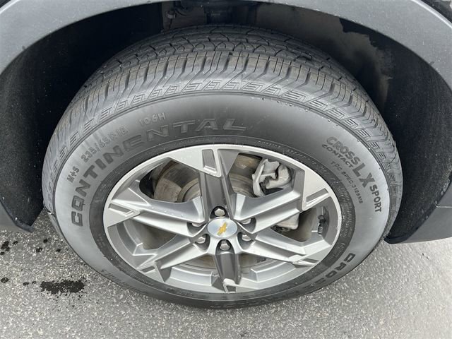 Certified 2023 Chevrolet Blazer LT FWD image 19