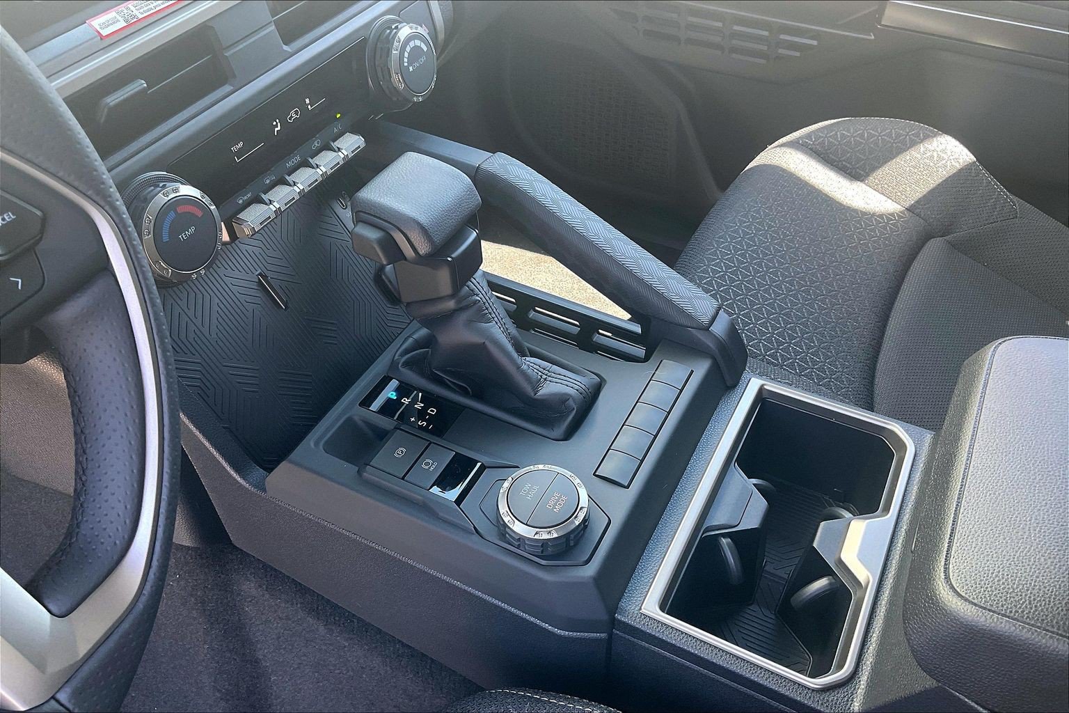 New 2026 Toyota 4Runner SR5 RWD image 10