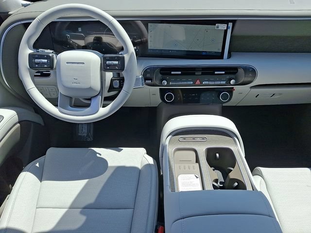 New 2027 Hyundai Palisade SEL AWD/4WD image 10