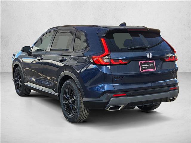 New 2026 Honda CR-V Sport-L image 9