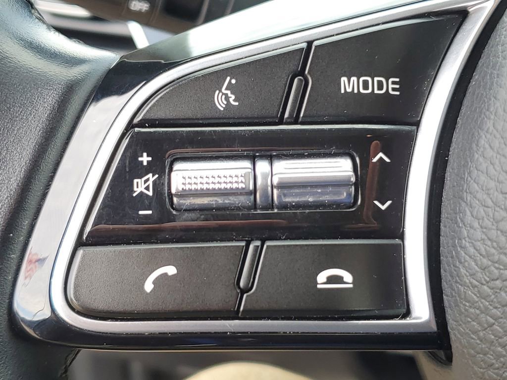 Used 2021 Kia Seltos S image 12