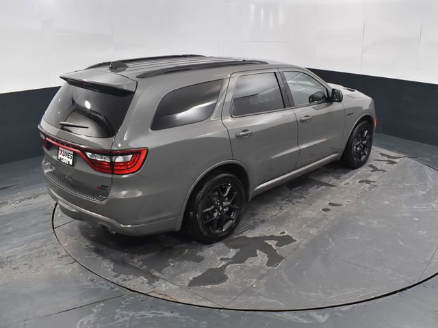 New 2026 Dodge Durango GT image 44