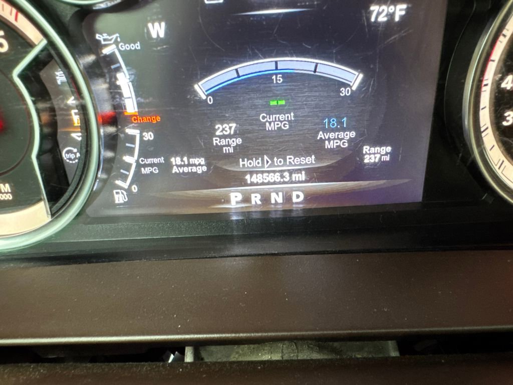 Used 2018 RAM 2500 Laramie w/ Convenience Group image 60