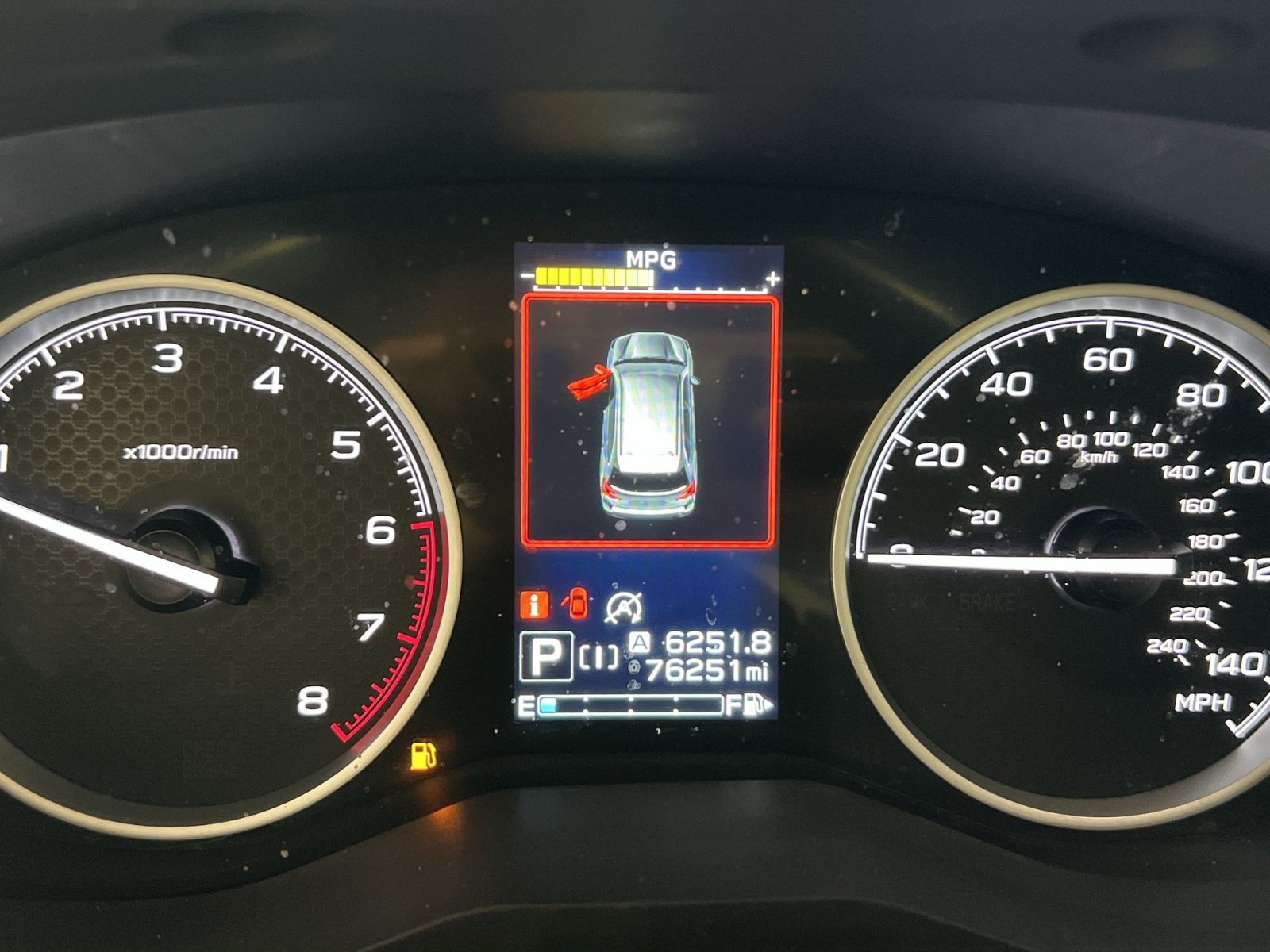 Used 2024 Subaru Forester Premium AWD/4WD image 18