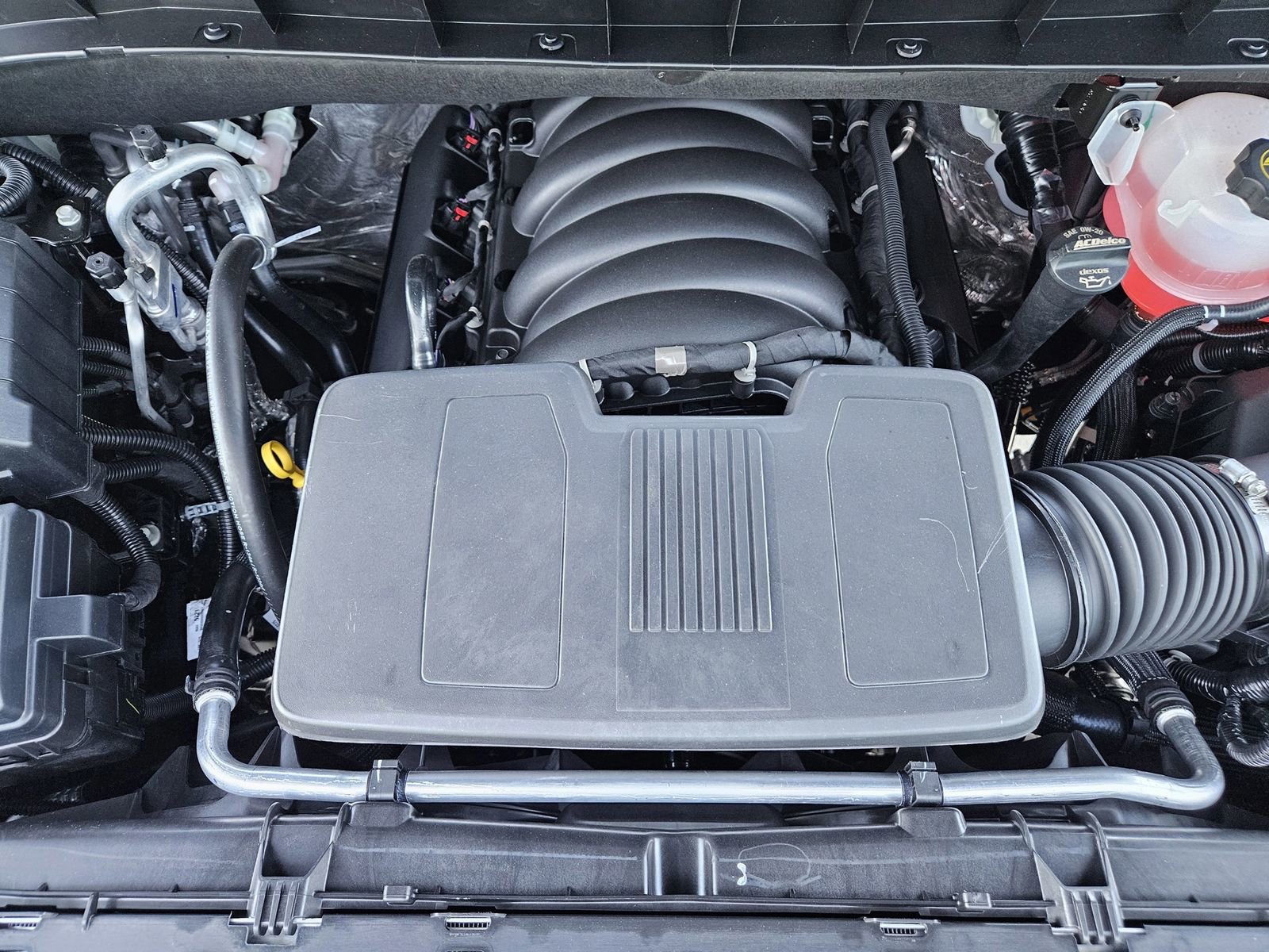 New 2026 Chevrolet Tahoe Premier image 30