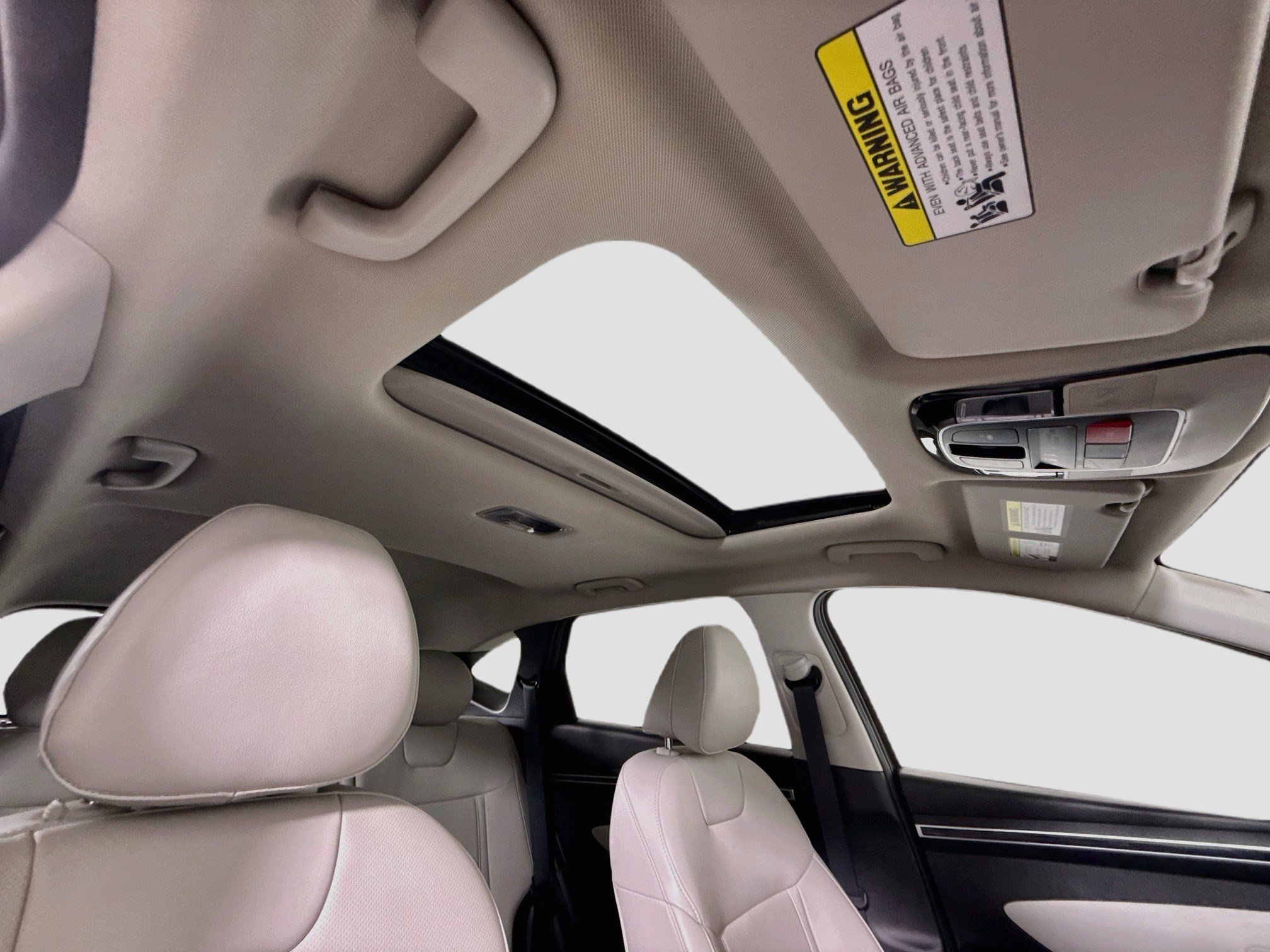 Used 2024 Hyundai Tucson SEL w/ Convenience Package FWD image 41