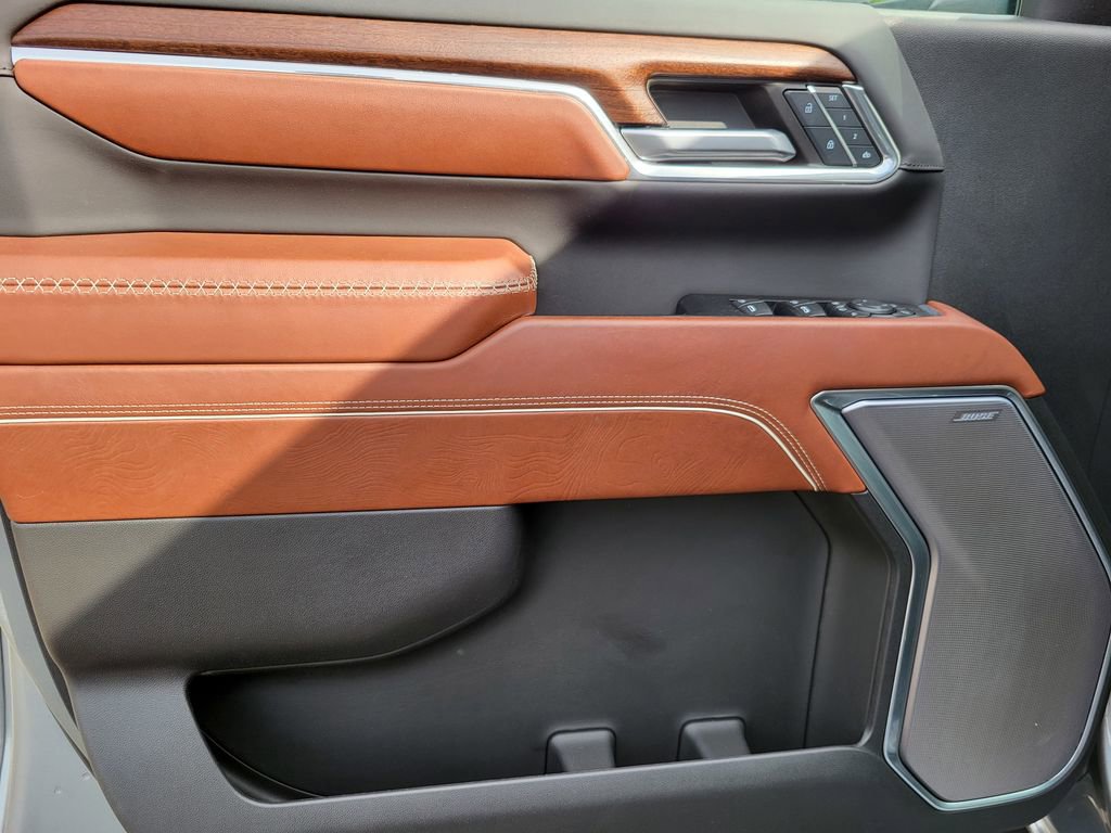 Used 2024 GMC Sierra 2500 Denali Ultimate w/ Max Trailering Package image 26