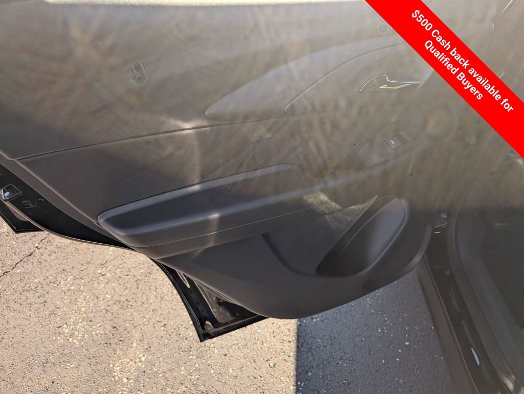 New 2026 Chevrolet TrailBlazer LS w/ LS Convenience Package image 10