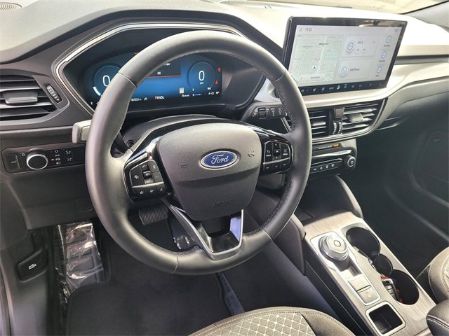 Used 2023 Ford Escape Active w/ Tech Pack #2 image 6