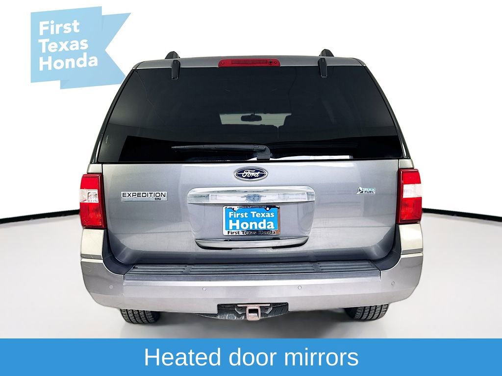 Used 2014 Ford Expedition XLT RWD image 6