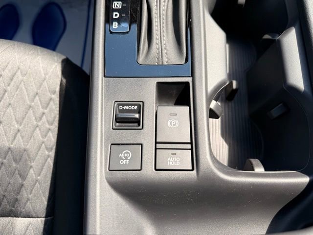 New 2026 Nissan Sentra SV w/ Floor Mat Package image 28