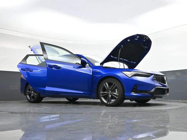 Used 2025 Acura Integra A-Spec image 42
