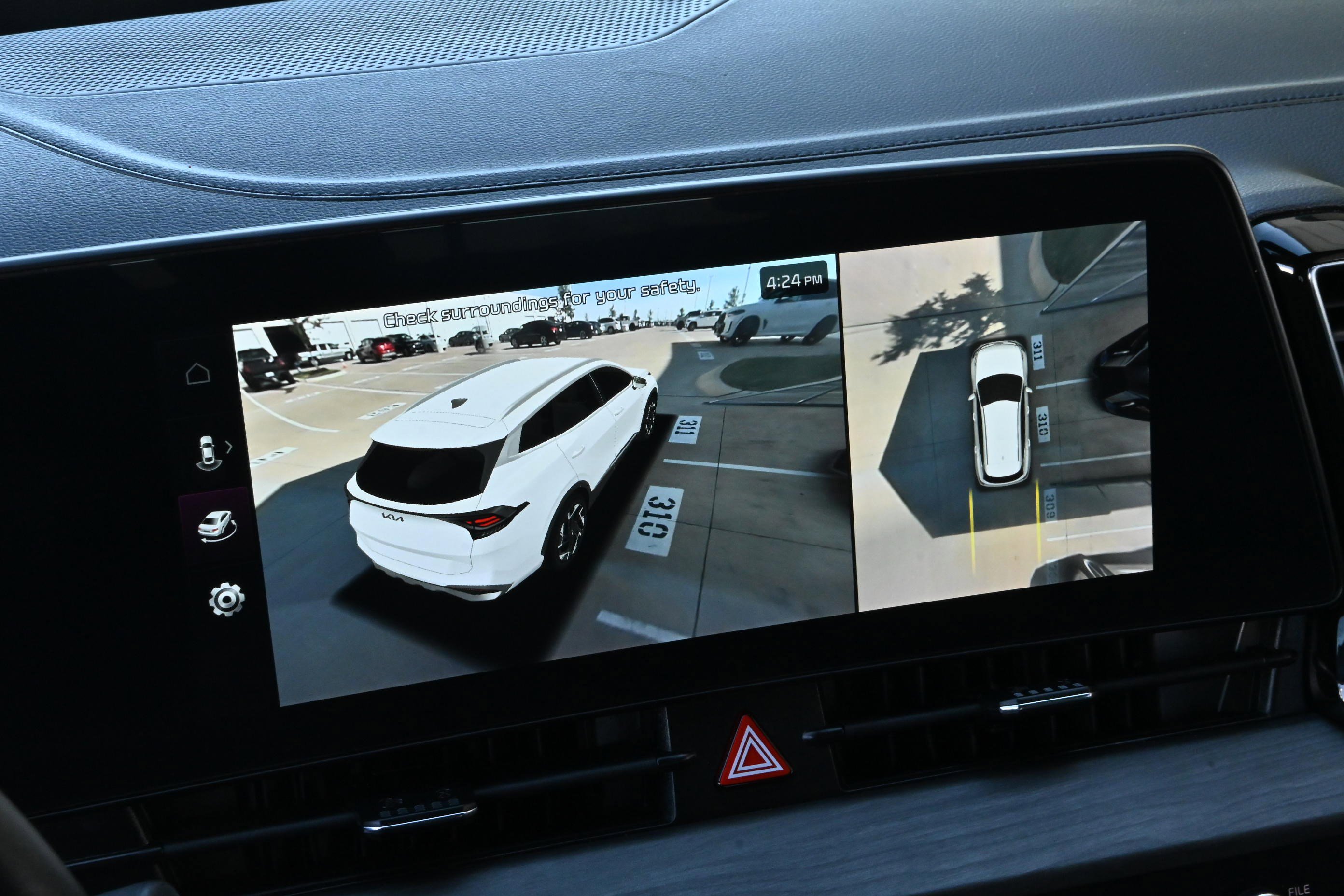 Used 2023 Kia Sportage X-Pro Prestige image 33