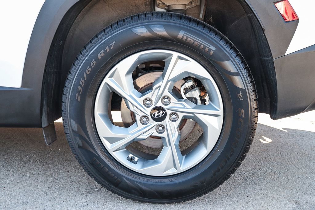 Used 2024 Hyundai Tucson SEL image 11