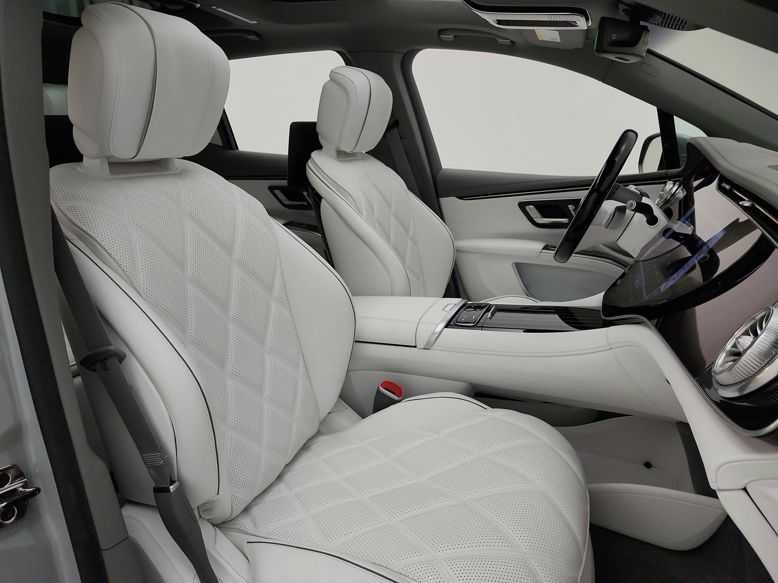 Certified 2024 Mercedes-Benz Maybach EQS 680 4MATIC image 23