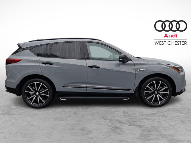 Used 2025 Acura RDX w/ Advance Package AWD/4WD image 7