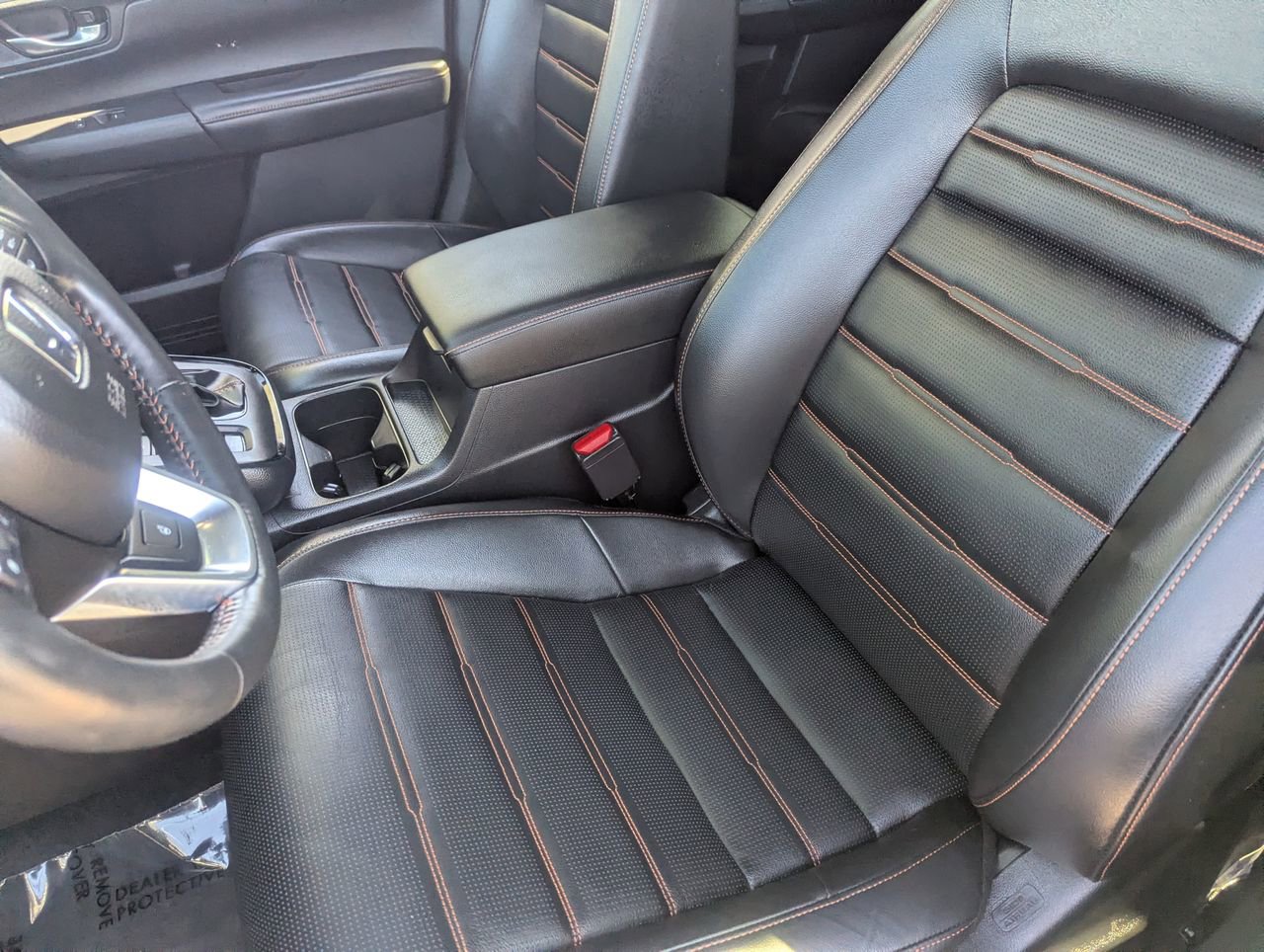 Used 2024 Honda CR-V Sport-L image 27