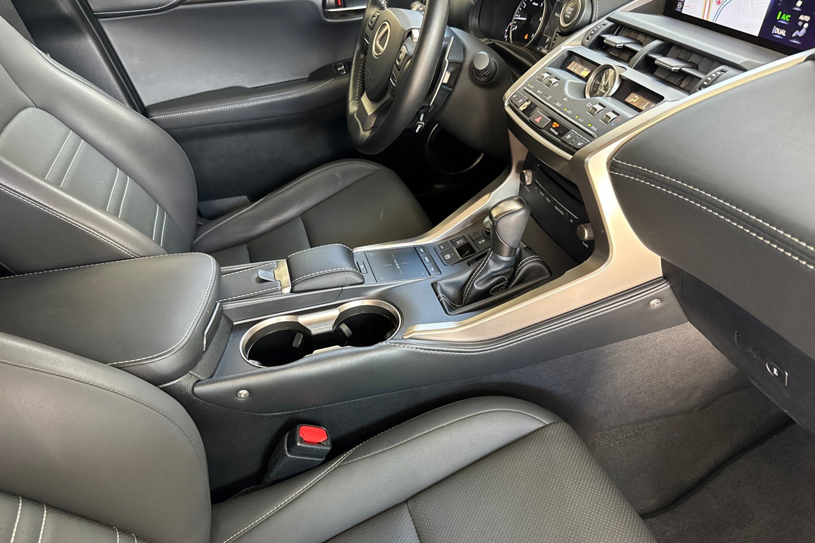 Used 2019 Lexus NX 300 FWD w/ Premium Package image 20
