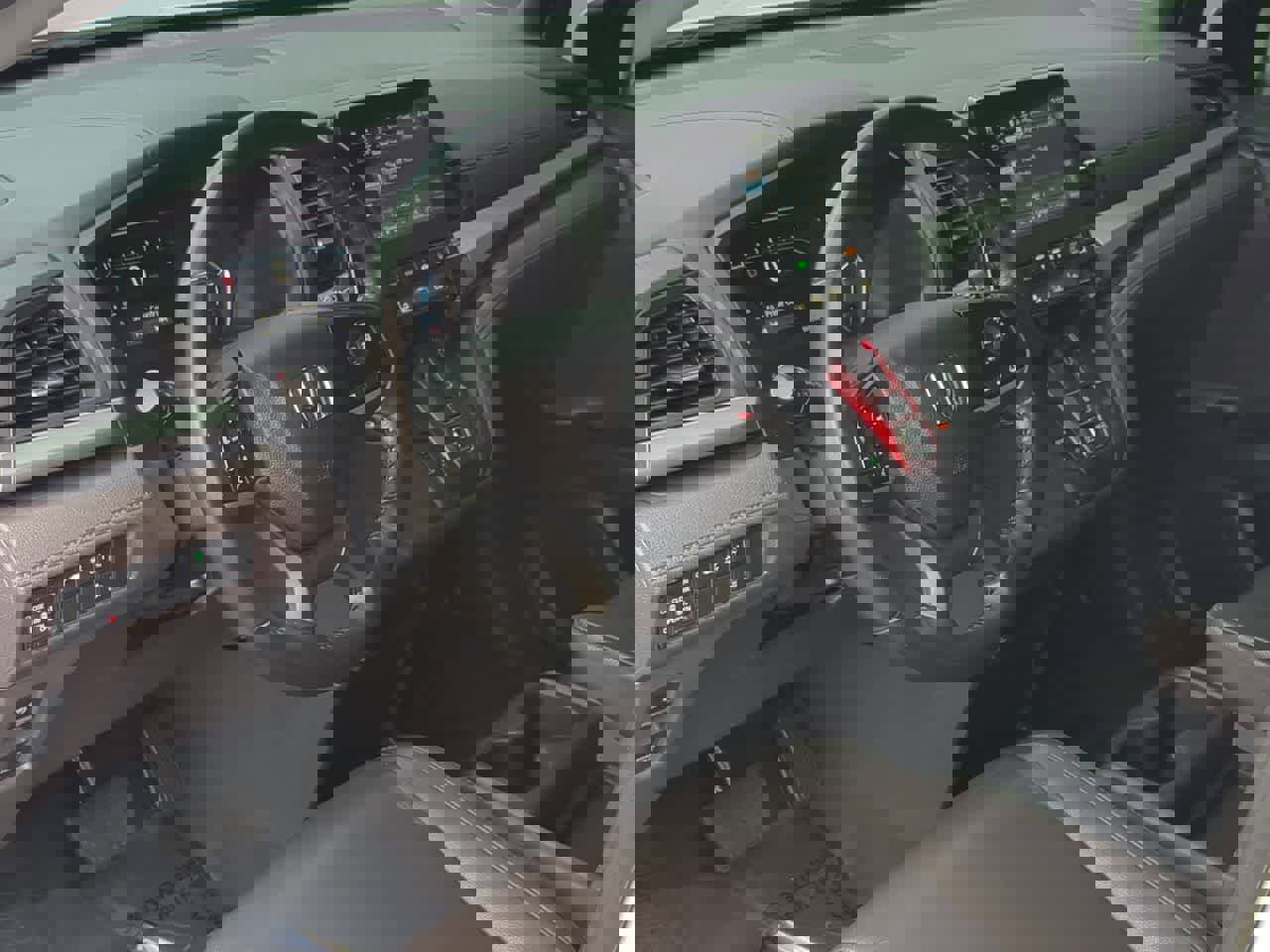 Used 2019 Honda Odyssey EX-L image 10