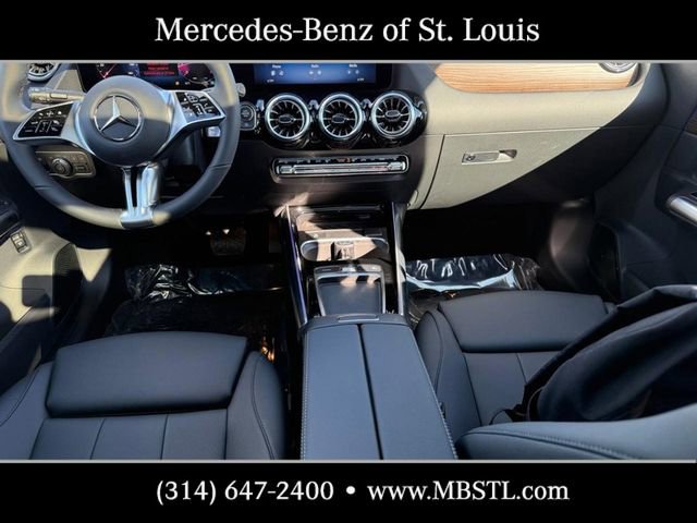 New 2026 Mercedes-Benz GLA 250 4MATIC image 8